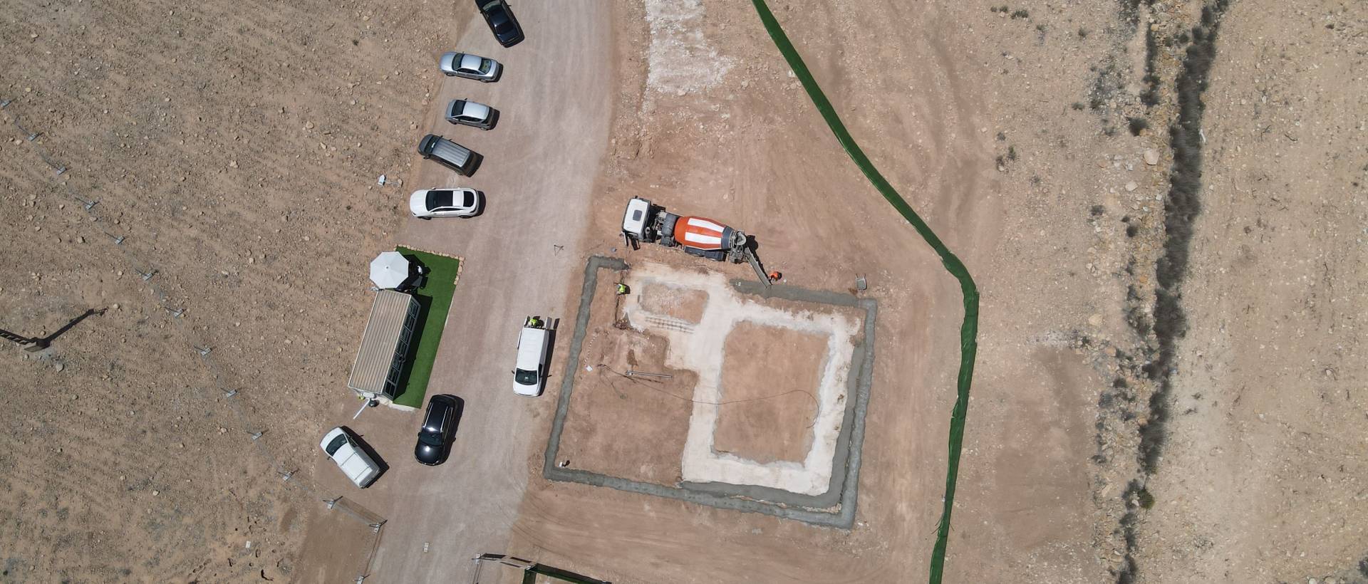 Obra Nueva - terraced - Fuente Álamo - Fuente Alamo