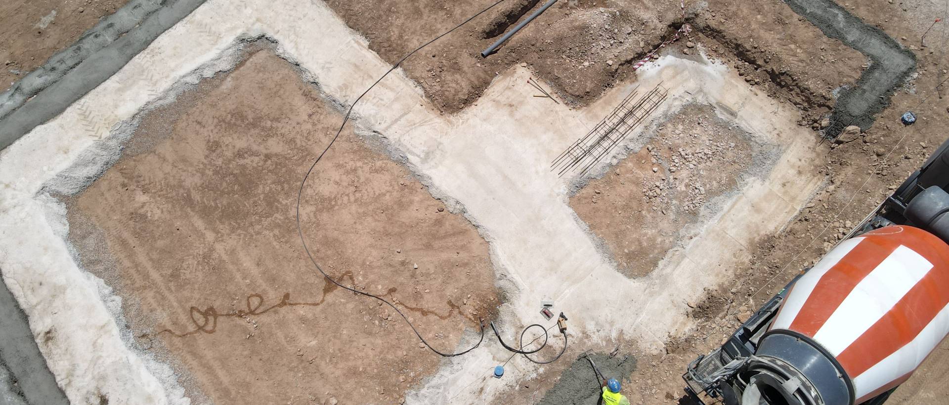 Obra Nueva - terraced - Fuente Álamo - Fuente Alamo