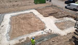 Obra Nueva - terraced - Fuente Álamo - Fuente Alamo