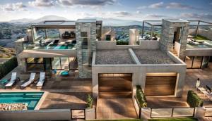 Obra Nueva - terraced - Fuente Álamo - Fuente Alamo