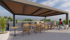 Obra Nueva - terraced - Fuente Álamo - Fuente Alamo