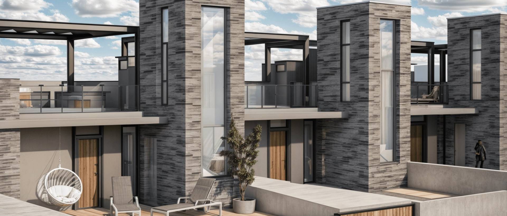 Obra Nueva - terraced - Fuente Álamo - Fuente Alamo