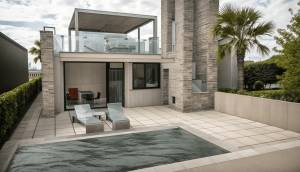 Obra Nueva - terraced - Fuente Álamo - Fuente Alamo