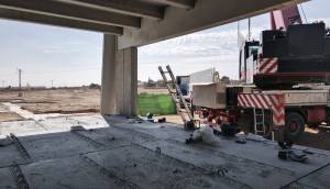 Obra Nueva - terraced - Fuente Álamo - Fuente Alamo