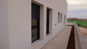 Obra Nueva - terraced - Fuente Álamo - Fuente Alamo