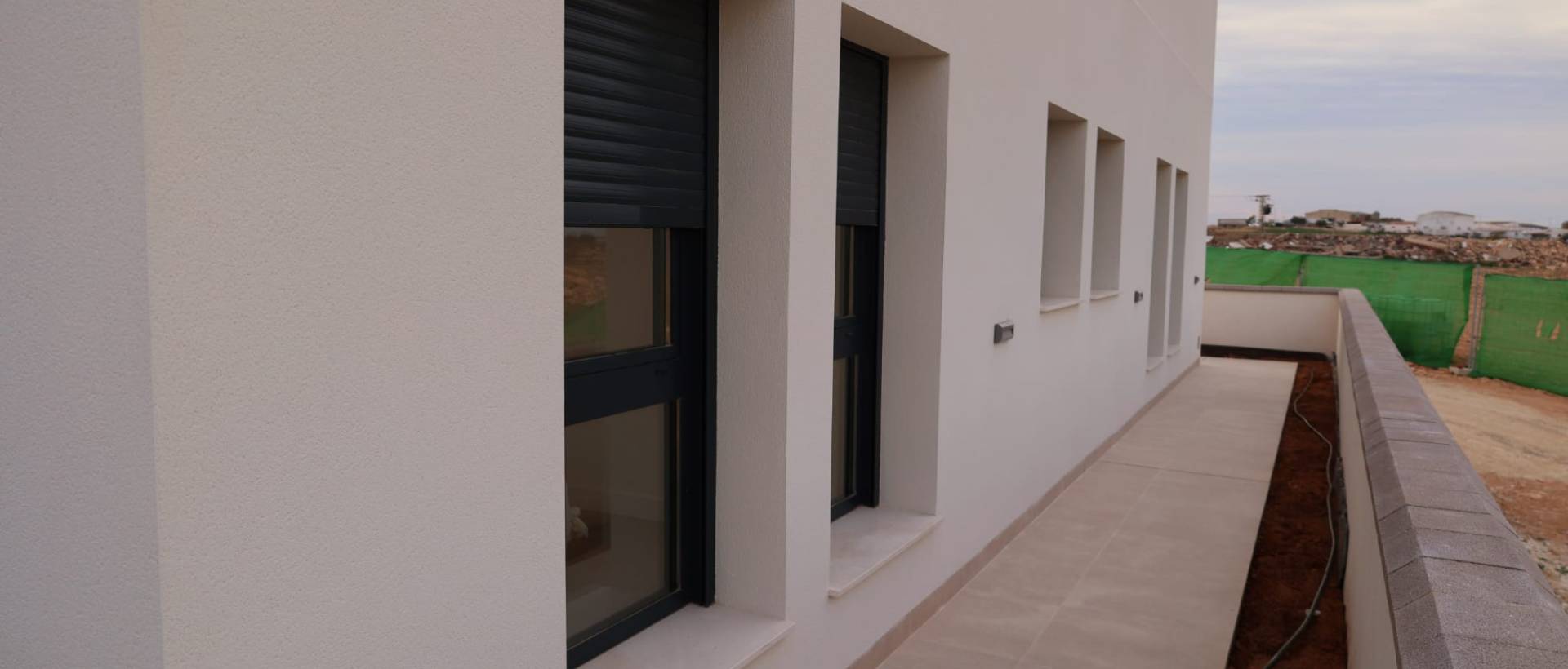 Obra Nueva - terraced - Fuente Álamo - Fuente Alamo