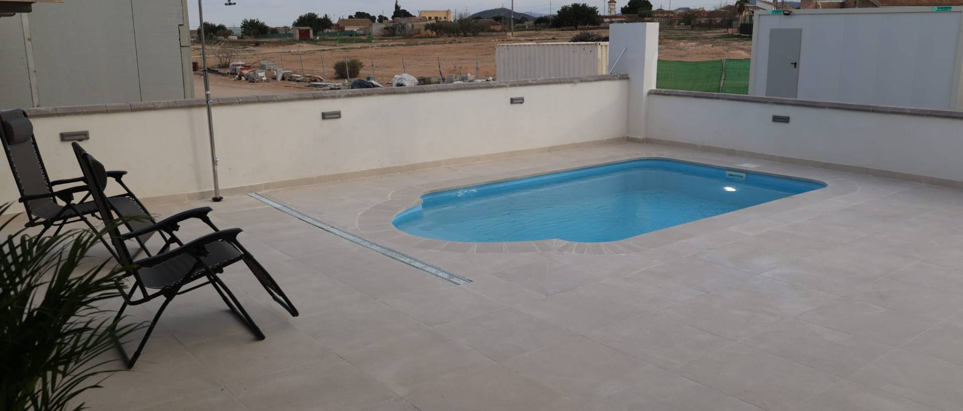Obra Nueva - terraced - Fuente Álamo - Fuente Alamo