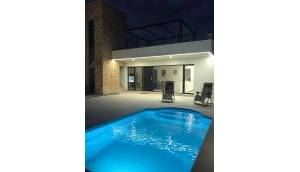 Obra Nueva - terraced - Fuente Álamo - Fuente Alamo