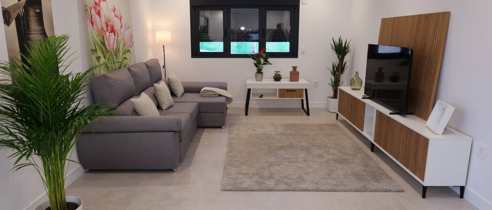 Obra Nueva - terraced - Fuente Álamo - Fuente Alamo