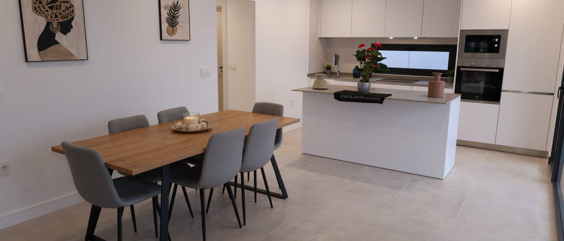 Obra Nueva - terraced - Fuente Álamo - Fuente Alamo