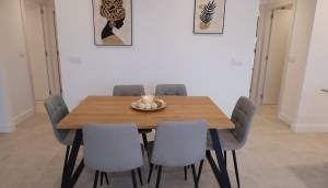 Obra Nueva - terraced - Fuente Álamo - Fuente Alamo