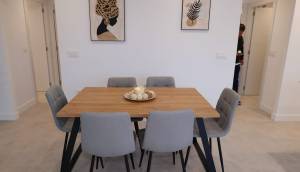 Obra Nueva - terraced - Fuente Álamo - Fuente Alamo