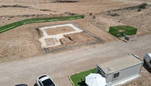 Obra Nueva - detached - Fuente Álamo - Fuente Alamo