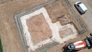 Obra Nueva - detached - Fuente Álamo - Fuente Alamo