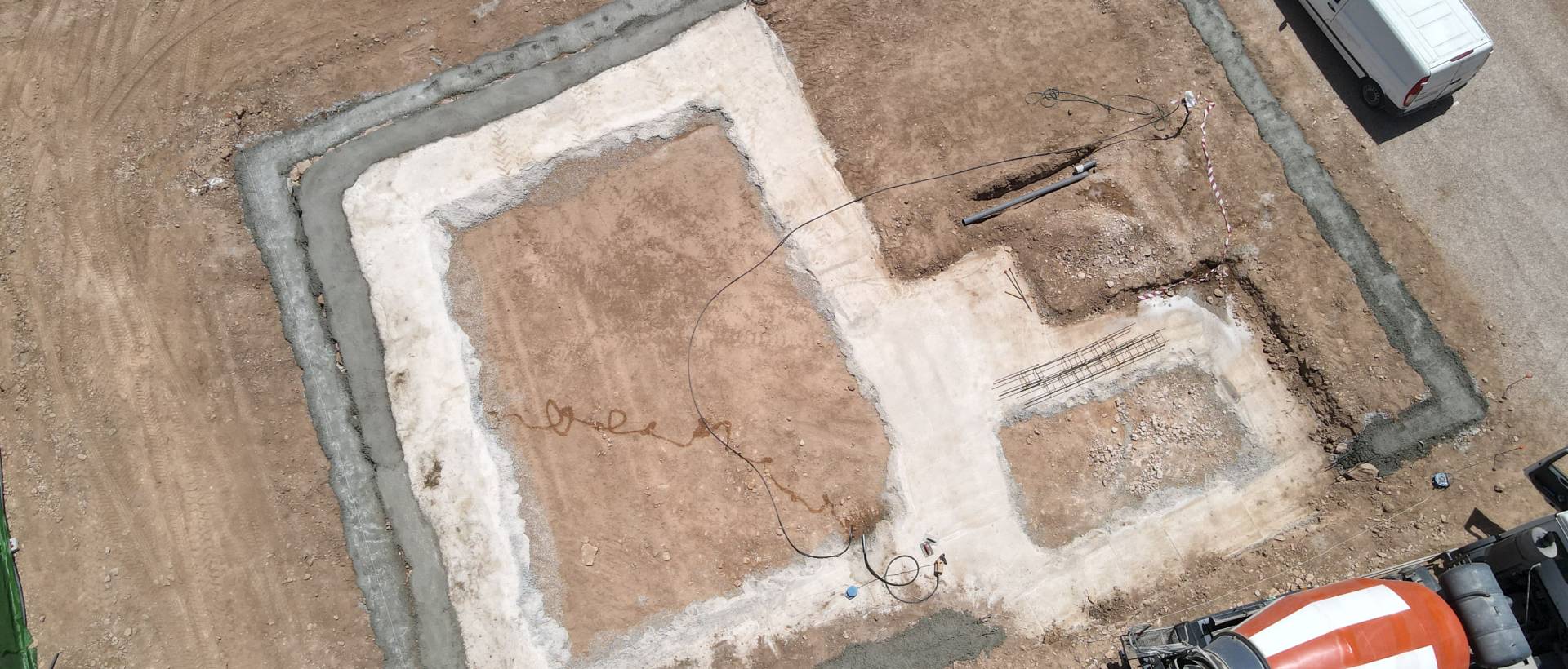 Obra Nueva - detached - Fuente Álamo - Fuente Alamo