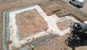 Obra Nueva - detached - Fuente Álamo - Fuente Alamo