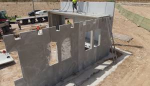 Obra Nueva - detached - Fuente Álamo - Fuente Alamo