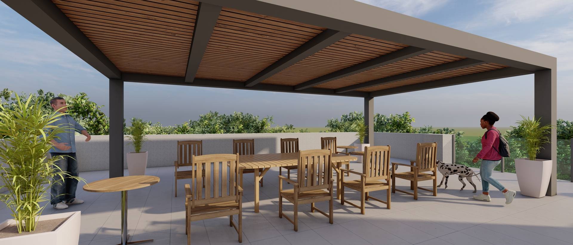 Obra Nueva - detached - Fuente Álamo - Fuente Alamo