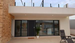 Obra Nueva - detached - Fuente Álamo - Fuente Alamo