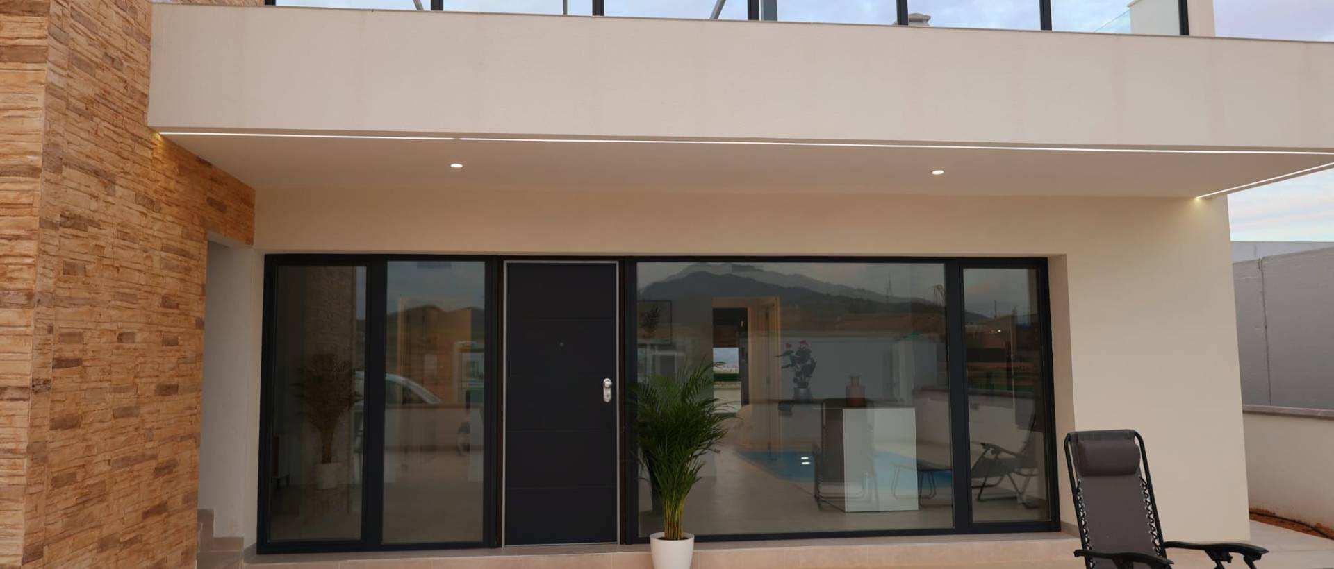 Obra Nueva - detached - Fuente Álamo - Fuente Alamo