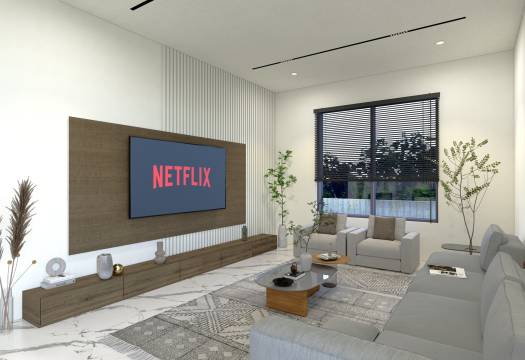 Obra Nueva - detached - Fuente Álamo - Fuente Alamo