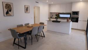 Obra Nueva - detached - Fuente Álamo - Fuente Alamo