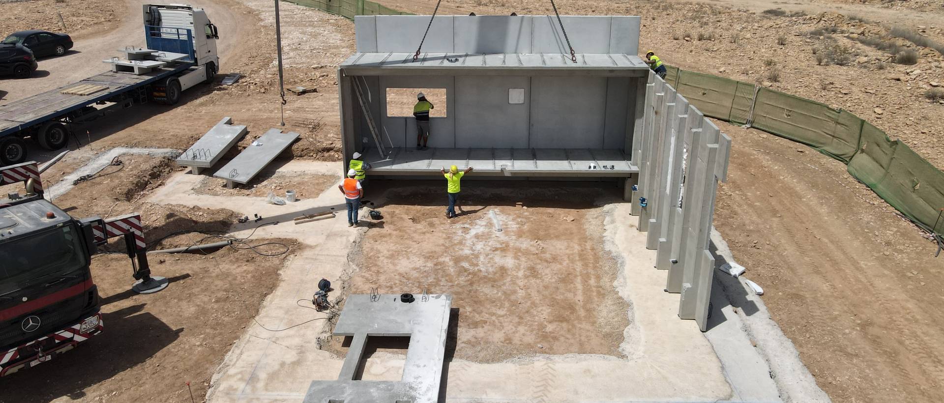 New - terraced - Fuente Álamo - Fuente Alamo