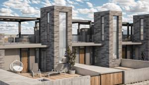 New - terraced - Fuente Álamo - Fuente Alamo