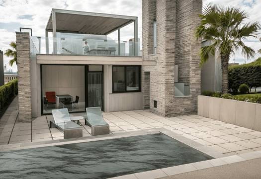 New - terraced - Fuente Álamo - Fuente Alamo