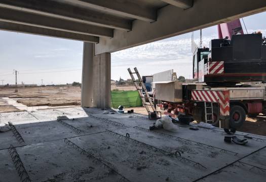 New - terraced - Fuente Álamo - Fuente Alamo