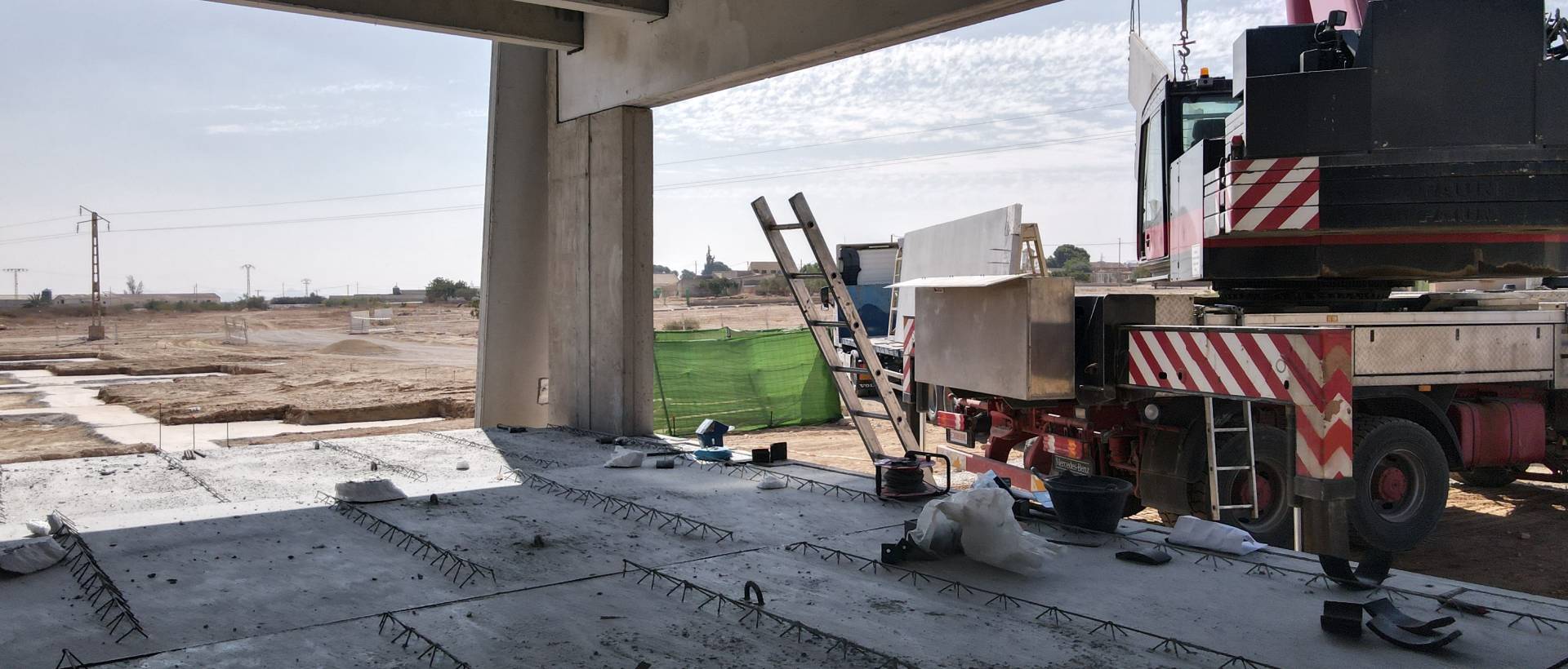 New - terraced - Fuente Álamo - Fuente Alamo