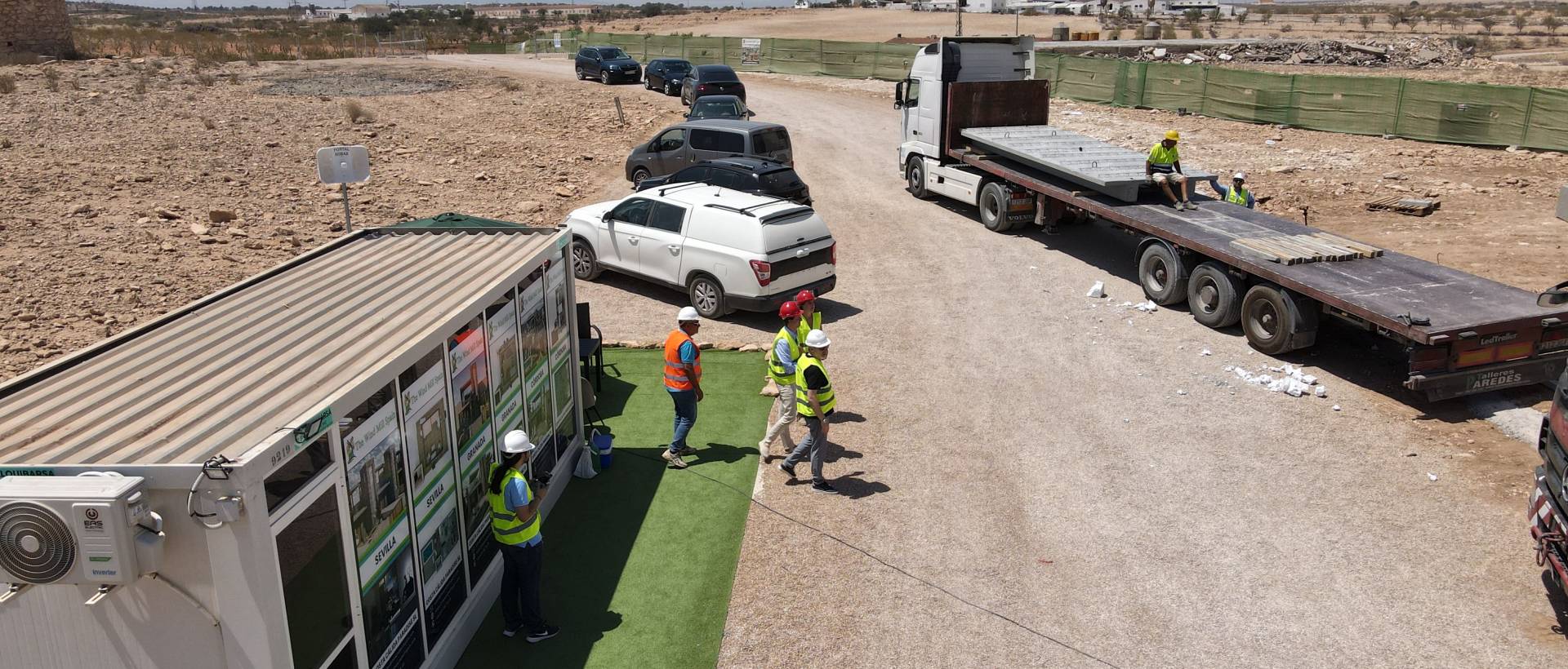 New - terraced - Fuente Álamo - Fuente Alamo