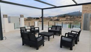 New - terraced - Fuente Álamo - Fuente Alamo