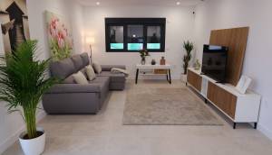 New - terraced - Fuente Álamo - Fuente Alamo