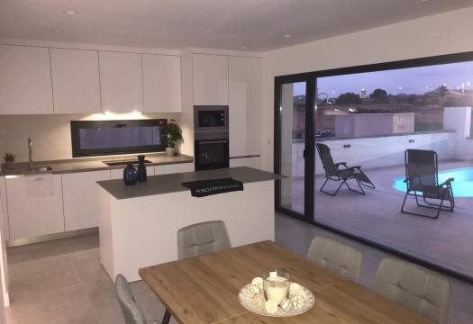 New - terraced - Fuente Álamo - Fuente Alamo