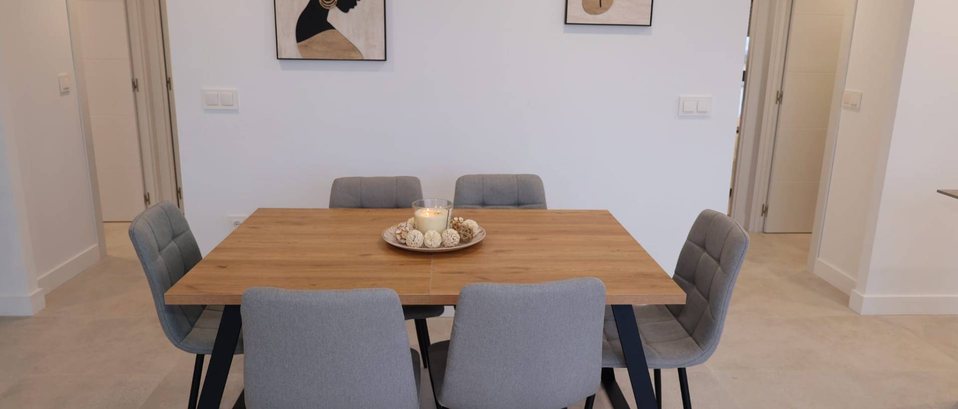 New - terraced - Fuente Álamo - Fuente Alamo