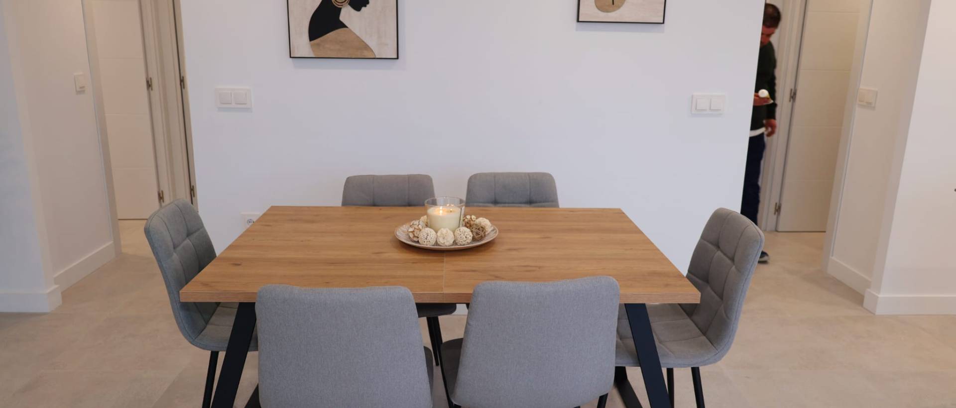 New - terraced - Fuente Álamo - Fuente Alamo