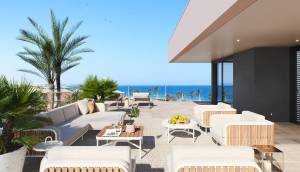 Obra Nueva - Villa / Chalet - Orihuela Costa