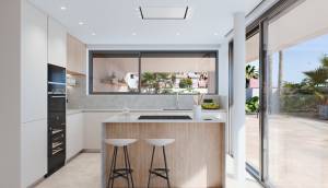 Obra Nueva - Villa / Chalet - Orihuela Costa