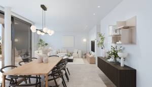 Obra Nueva - Villa / Chalet - Orihuela Costa