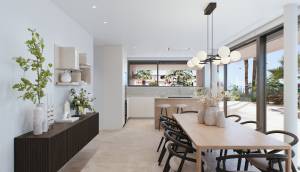 Obra Nueva - Villa / Chalet - Orihuela Costa