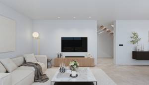 Obra Nueva - Villa / Chalet - Orihuela Costa