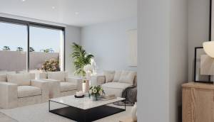 Obra Nueva - Villa / Chalet - Orihuela Costa