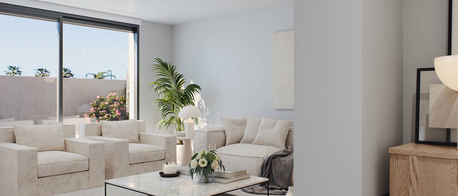 Obra Nueva - Villa / Chalet - Orihuela Costa