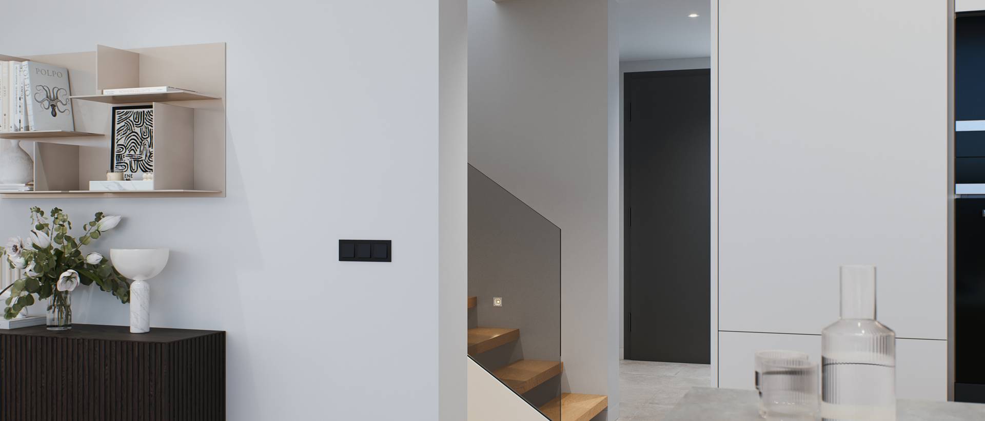 Obra Nueva - Villa / Chalet - Orihuela Costa