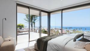 Obra Nueva - Villa / Chalet - Orihuela Costa