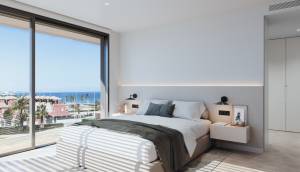 Obra Nueva - Villa / Chalet - Orihuela Costa