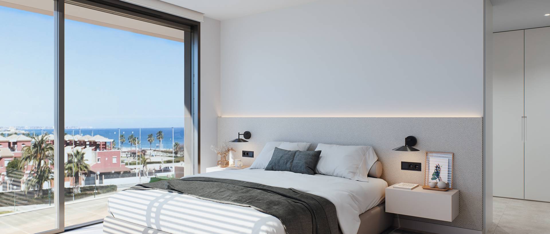 Obra Nueva - Villa / Chalet - Orihuela Costa