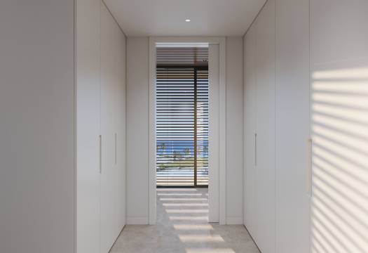 Obra Nueva - Villa / Chalet - Orihuela Costa