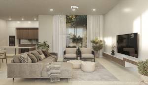 Obra Nueva - Villa / Chalet - Benissa - Benisa